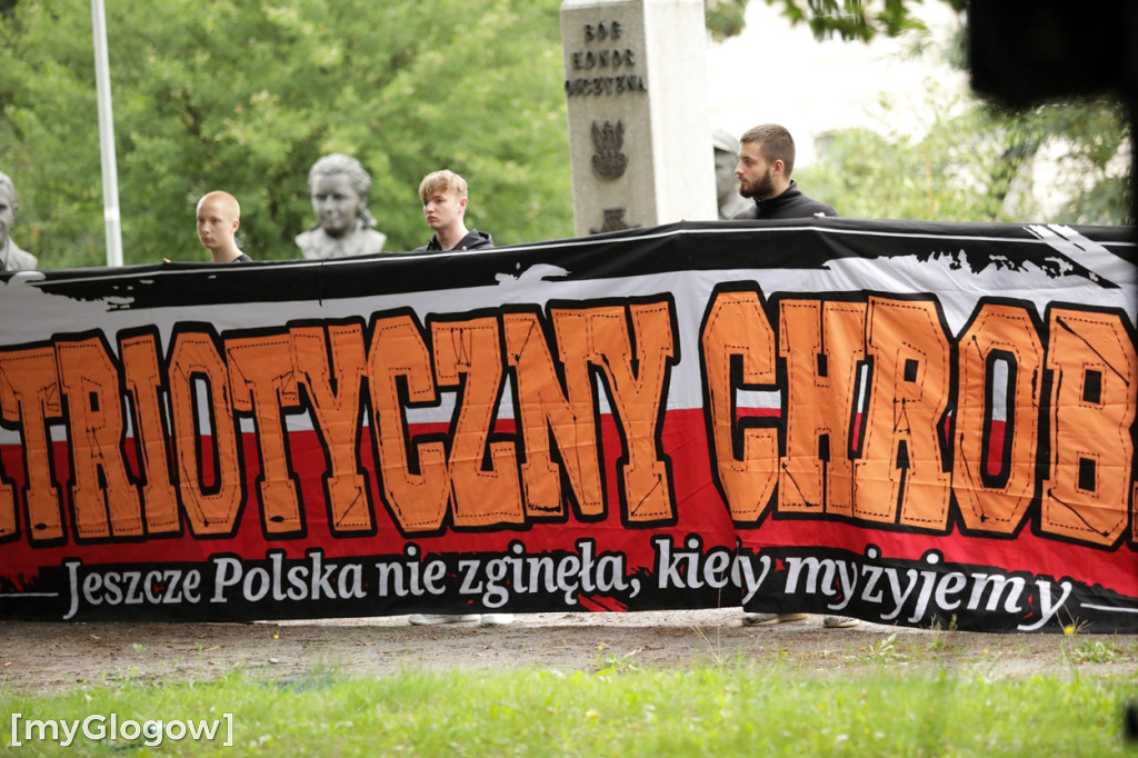 81. rocznica wybuchu Powstania Warszawskiego