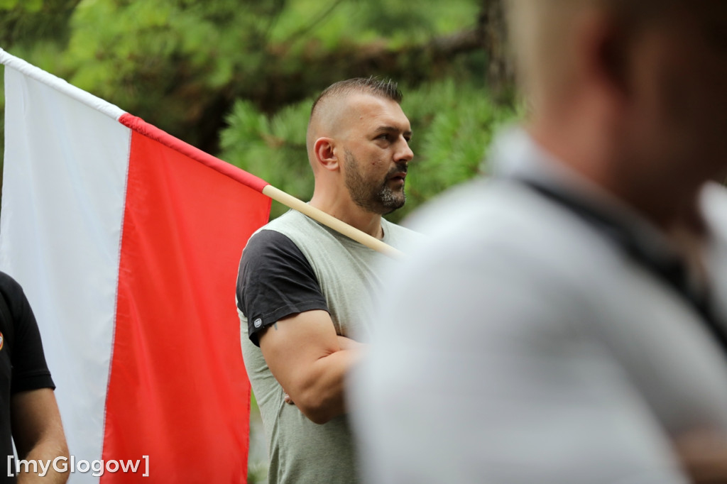 81. rocznica wybuchu Powstania Warszawskiego