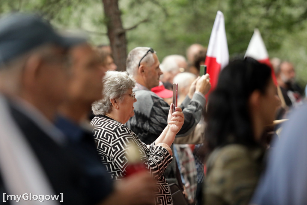 81. rocznica wybuchu Powstania Warszawskiego