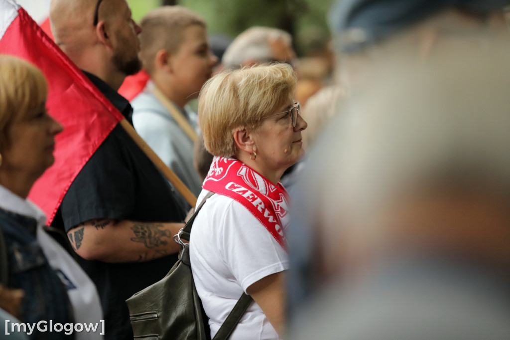 81. rocznica wybuchu Powstania Warszawskiego
