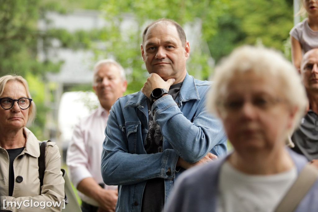 81. rocznica wybuchu Powstania Warszawskiego