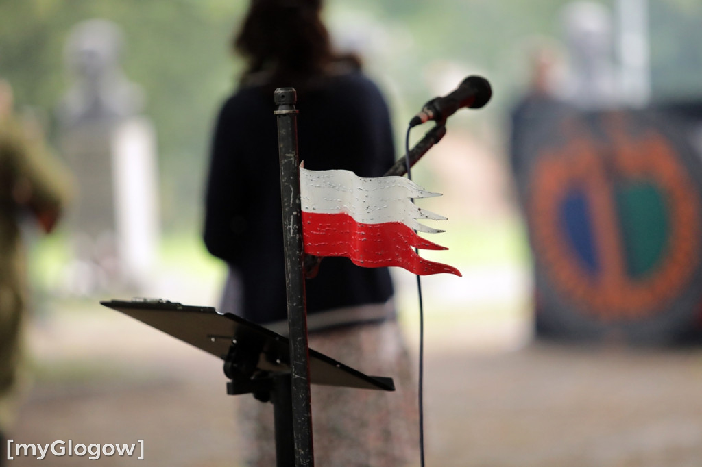 81. rocznica wybuchu Powstania Warszawskiego
