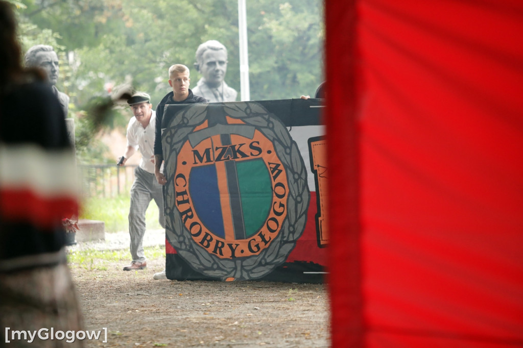 81. rocznica wybuchu Powstania Warszawskiego
