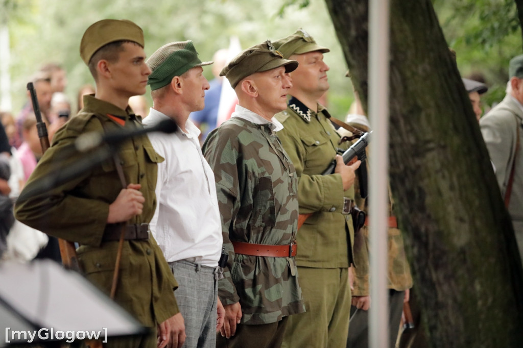 81. rocznica wybuchu Powstania Warszawskiego