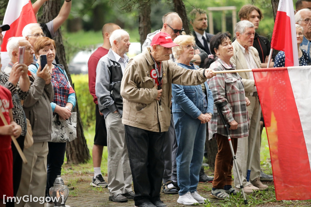 81. rocznica wybuchu Powstania Warszawskiego