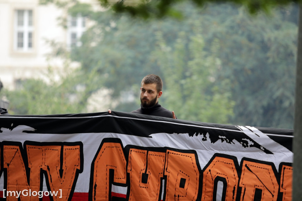 81. rocznica wybuchu Powstania Warszawskiego