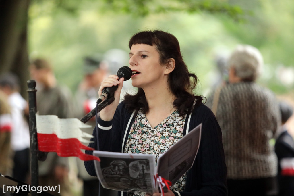 81. rocznica wybuchu Powstania Warszawskiego