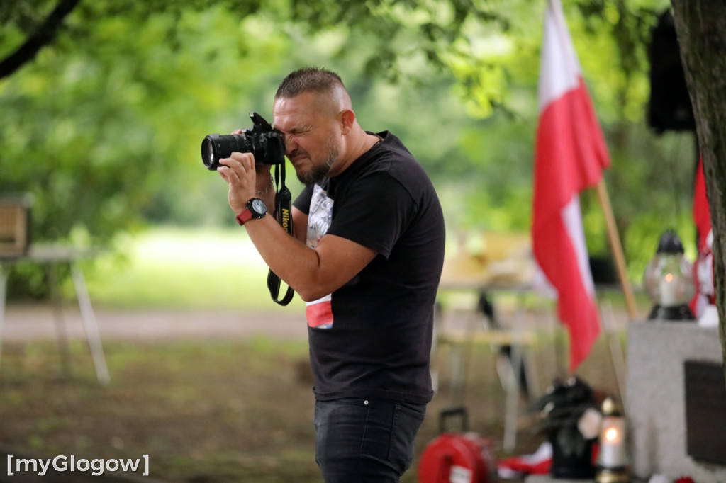 81. rocznica wybuchu Powstania Warszawskiego
