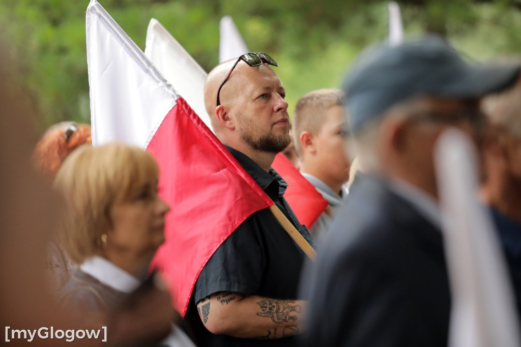 81. rocznica wybuchu Powstania Warszawskiego