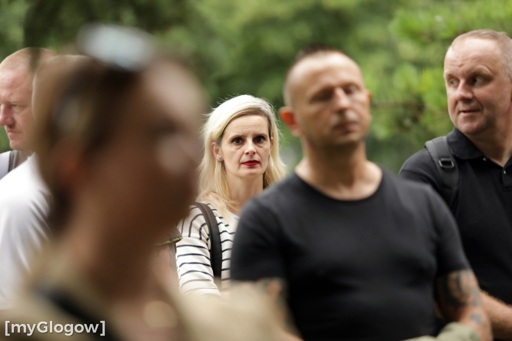 81. rocznica wybuchu Powstania Warszawskiego