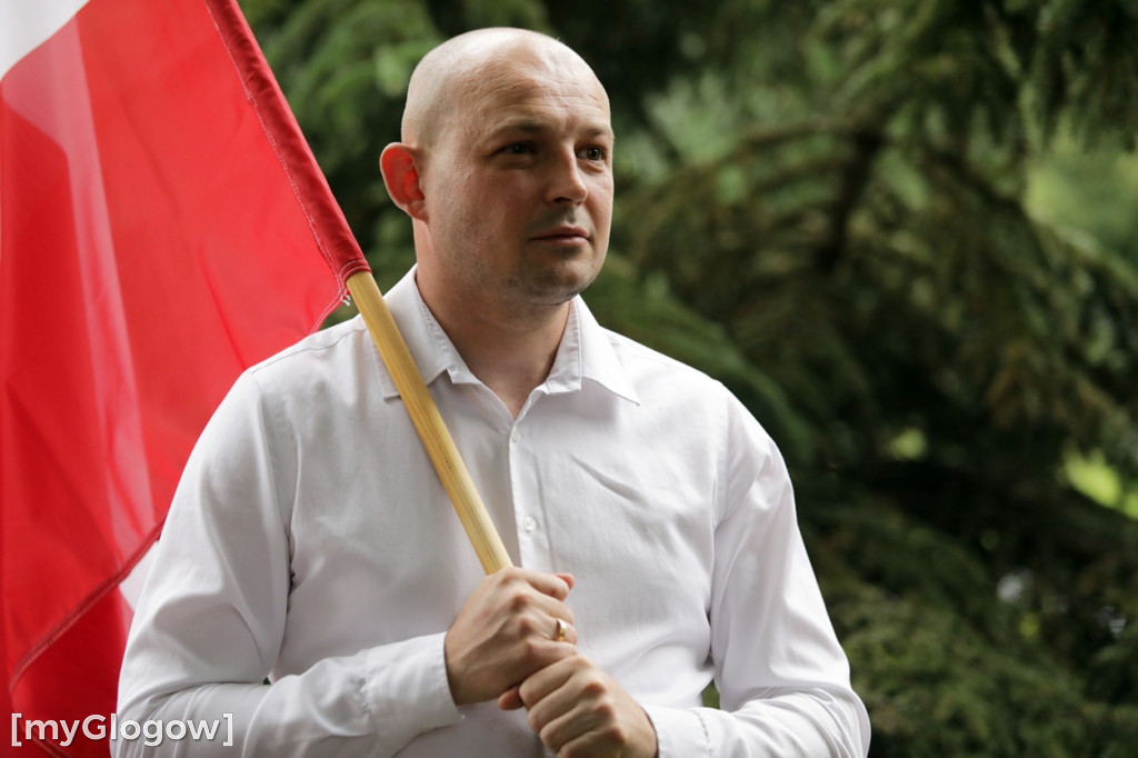 81. rocznica wybuchu Powstania Warszawskiego