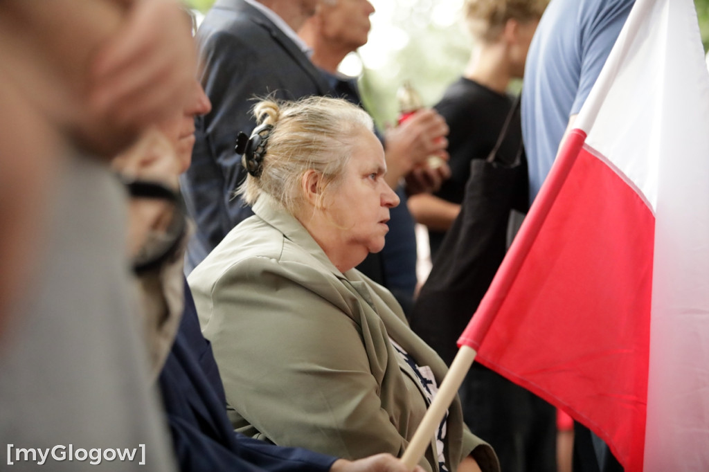 81. rocznica wybuchu Powstania Warszawskiego