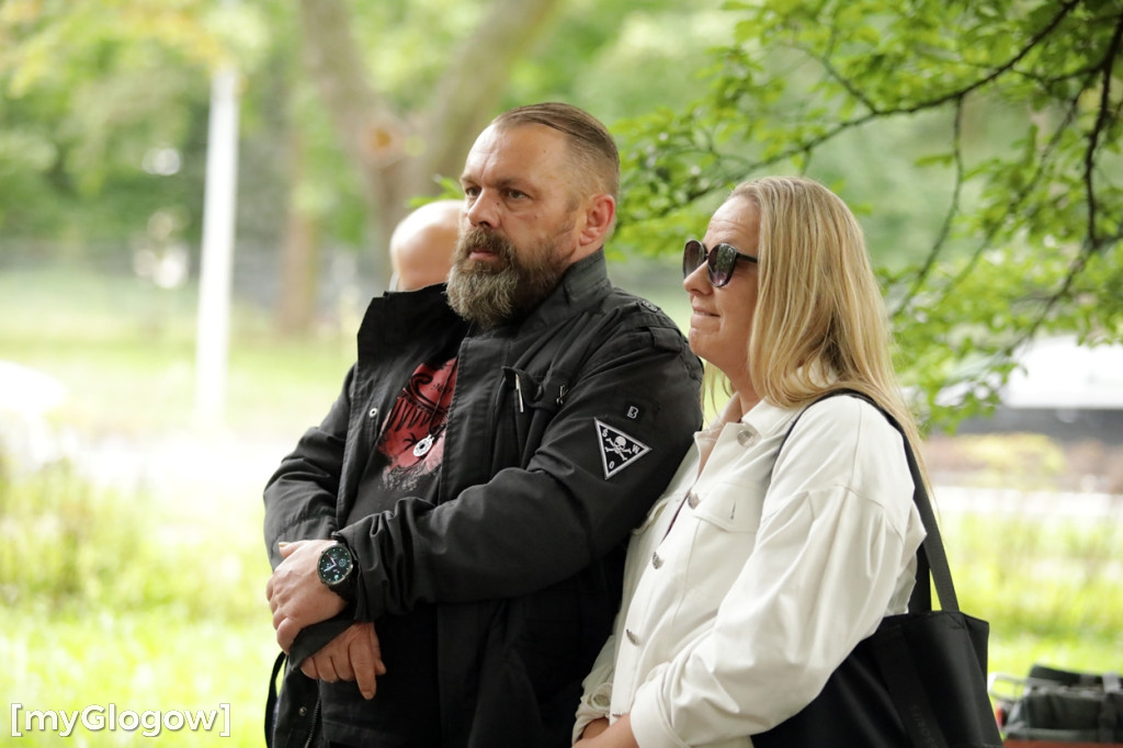 81. rocznica wybuchu Powstania Warszawskiego