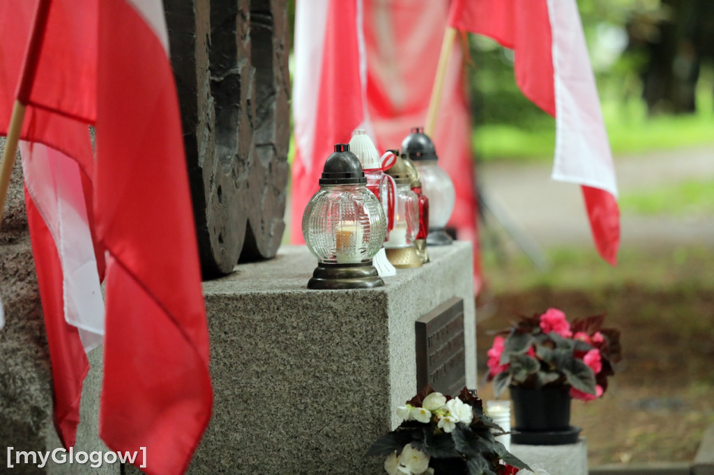 81. rocznica wybuchu Powstania Warszawskiego