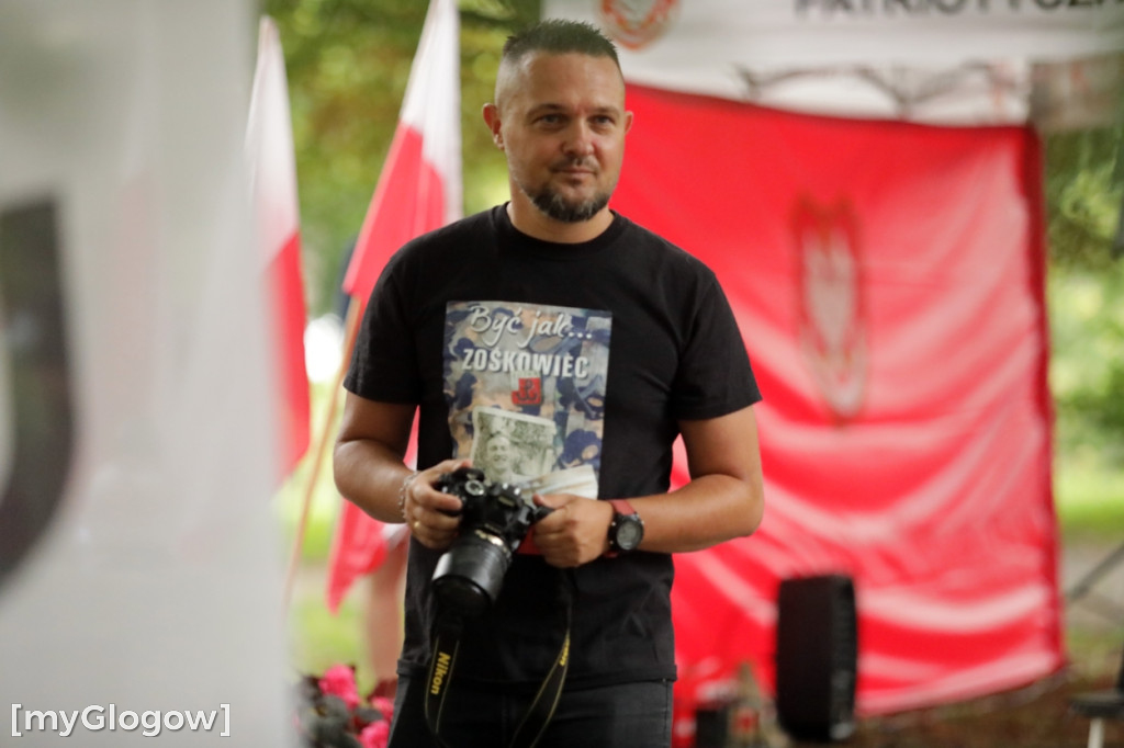 81. rocznica wybuchu Powstania Warszawskiego