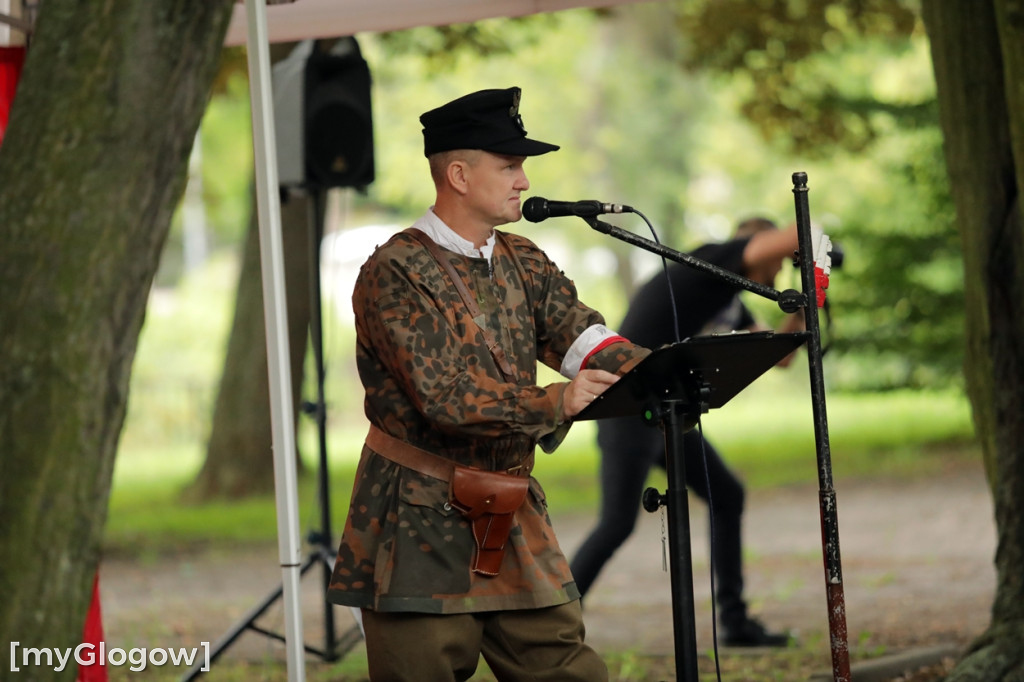 81. rocznica wybuchu Powstania Warszawskiego