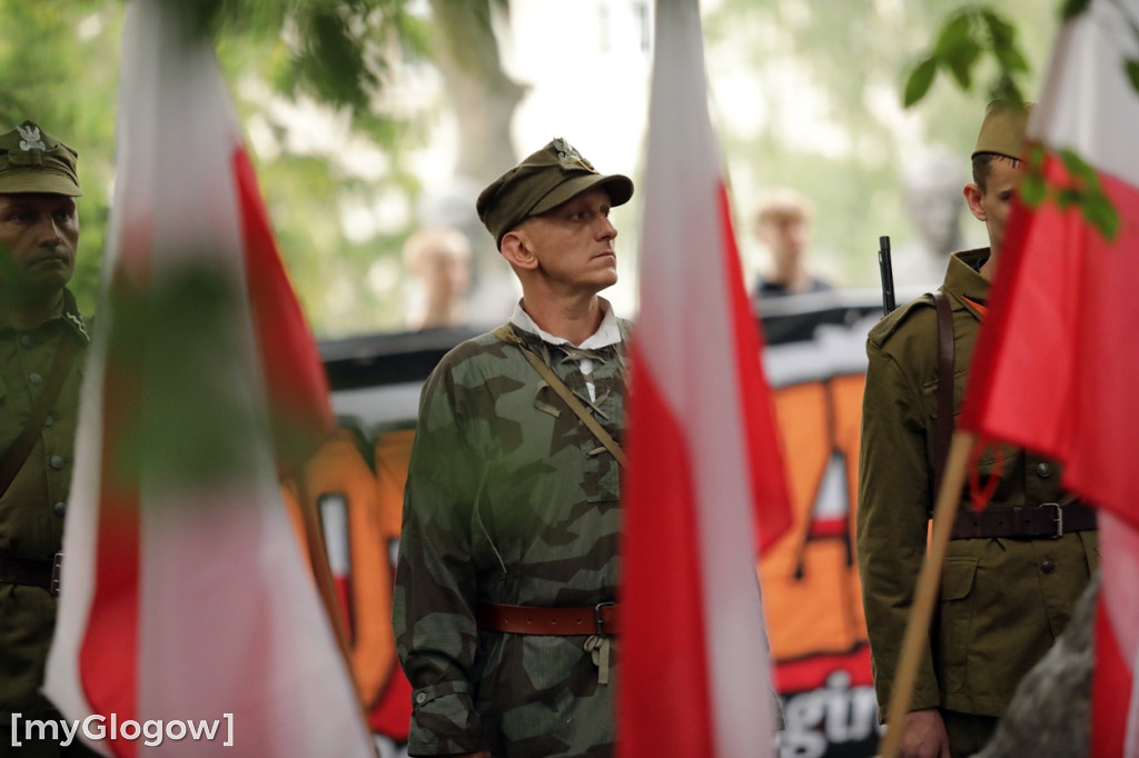 81. rocznica wybuchu Powstania Warszawskiego