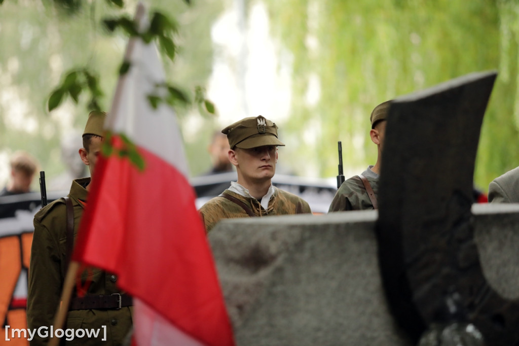 81. rocznica wybuchu Powstania Warszawskiego