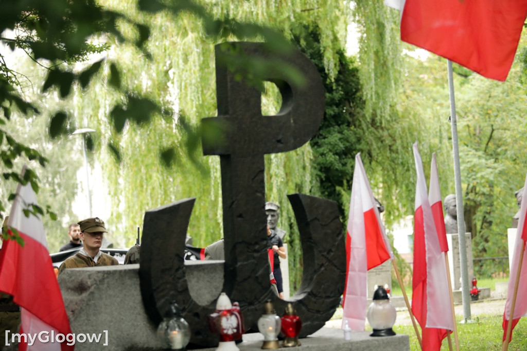 81. rocznica wybuchu Powstania Warszawskiego