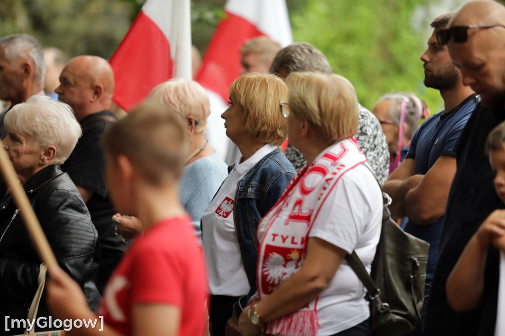 81. rocznica wybuchu Powstania Warszawskiego