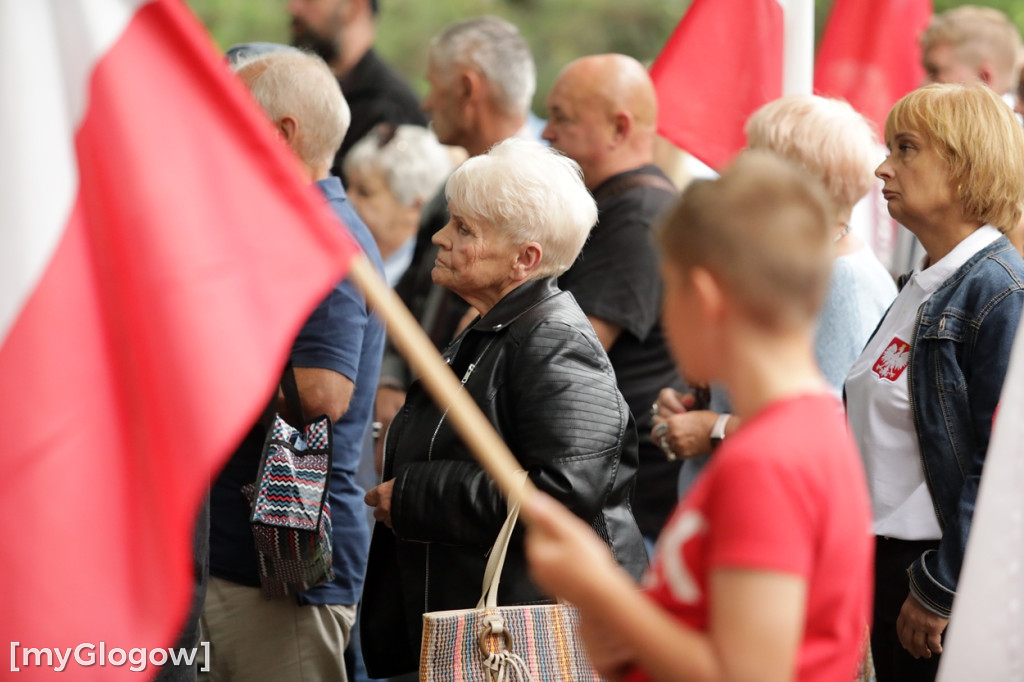 81. rocznica wybuchu Powstania Warszawskiego