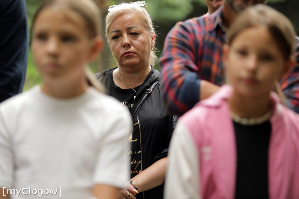 81. rocznica wybuchu Powstania Warszawskiego