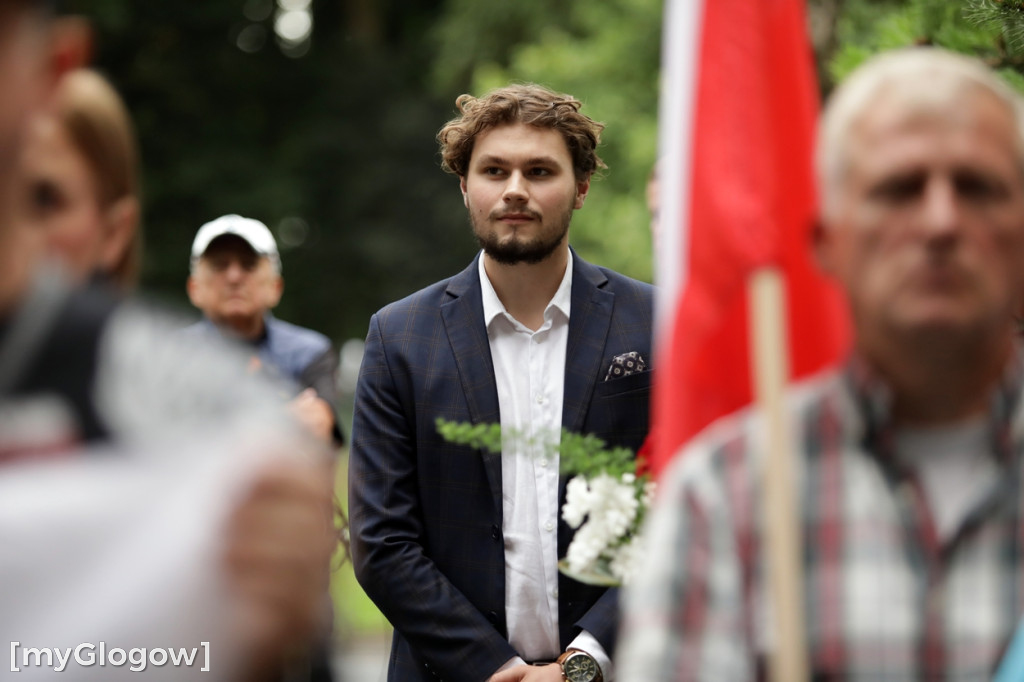 81. rocznica wybuchu Powstania Warszawskiego