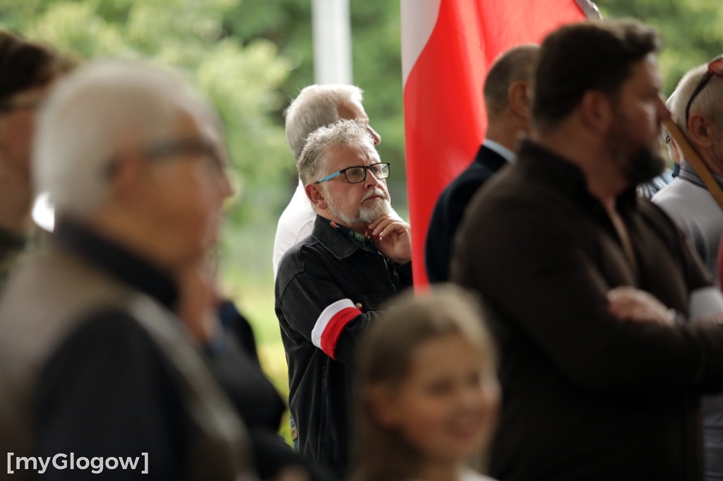 81. rocznica wybuchu Powstania Warszawskiego