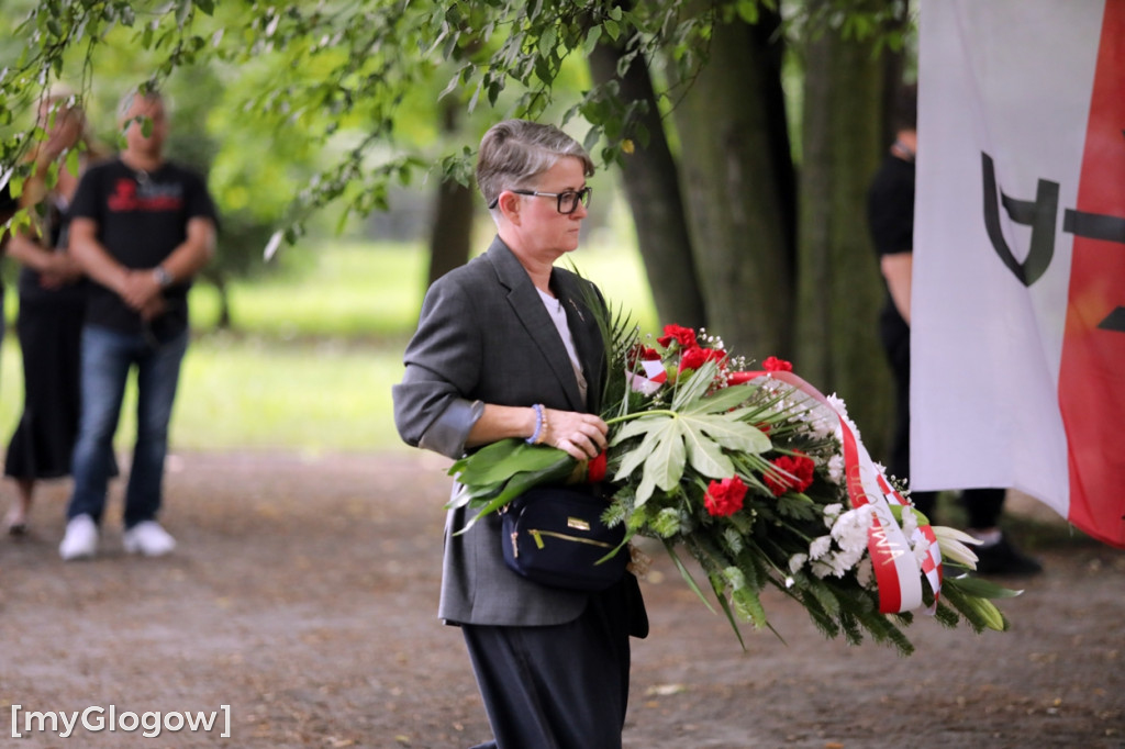 81. rocznica wybuchu Powstania Warszawskiego