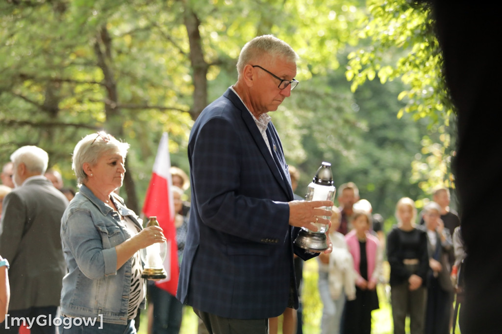 81. rocznica wybuchu Powstania Warszawskiego