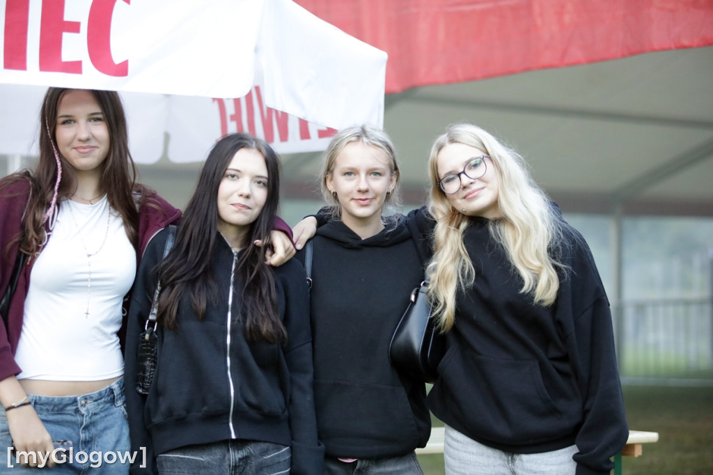 Trwa Summer Dance Party w Głogowie