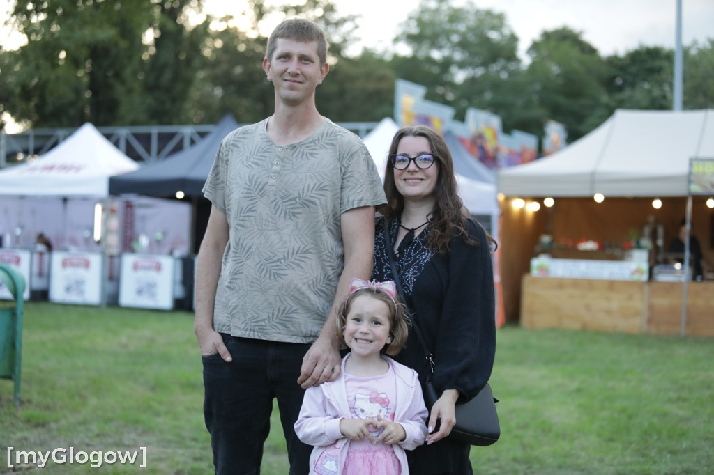 Trwa Summer Dance Party w Głogowie