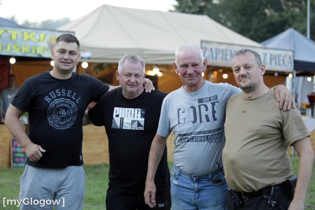 Trwa Summer Dance Party w Głogowie
