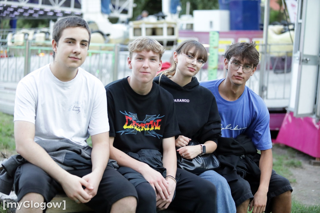 Trwa Summer Dance Party w Głogowie