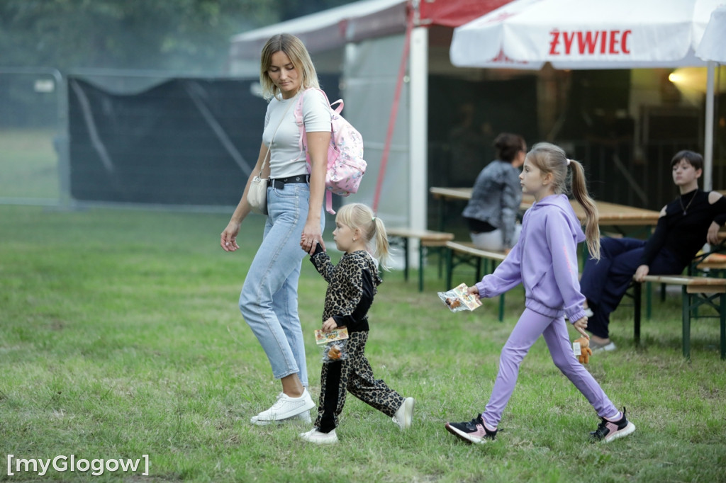 Trwa Summer Dance Party w Głogowie