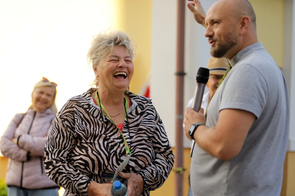 45. Głogowska Piesza Pielgrzymka na Jasną Górę