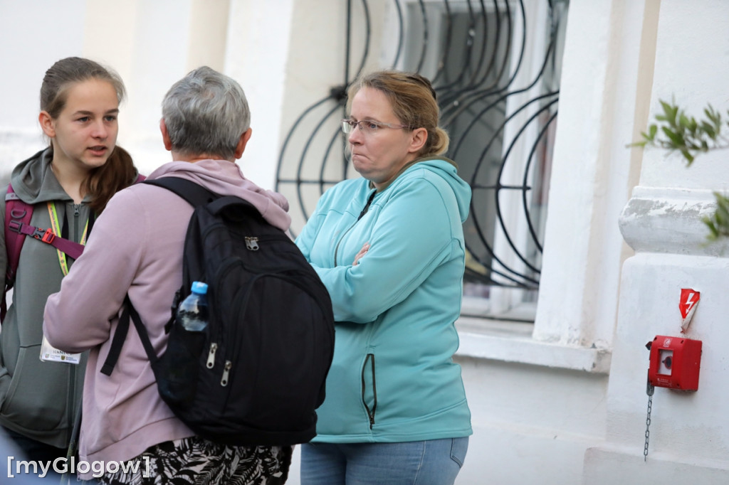 45. Głogowska Piesza Pielgrzymka na Jasną Górę