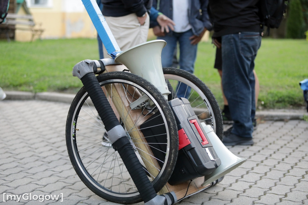 45. Głogowska Piesza Pielgrzymka na Jasną Górę