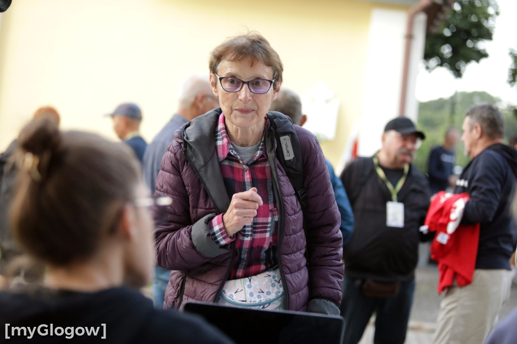 45. Głogowska Piesza Pielgrzymka na Jasną Górę