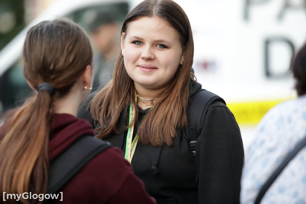45. Głogowska Piesza Pielgrzymka na Jasną Górę