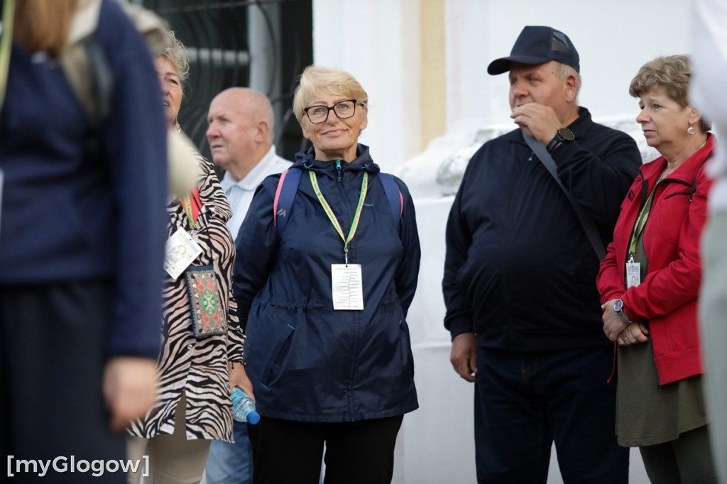 45. Głogowska Piesza Pielgrzymka na Jasną Górę