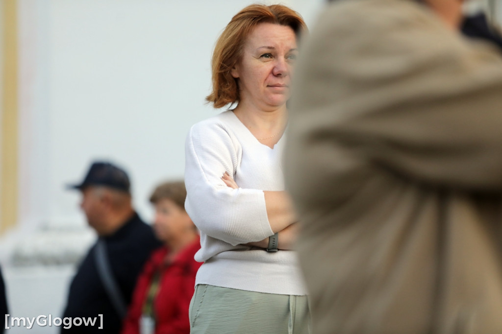 45. Głogowska Piesza Pielgrzymka na Jasną Górę