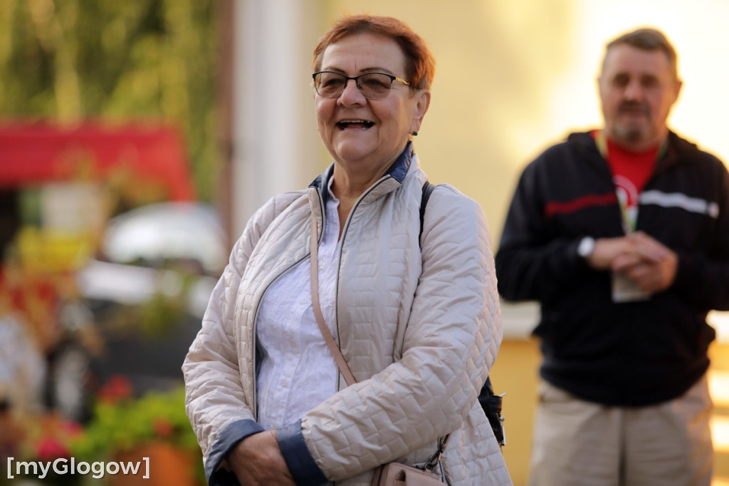 45. Głogowska Piesza Pielgrzymka na Jasną Górę