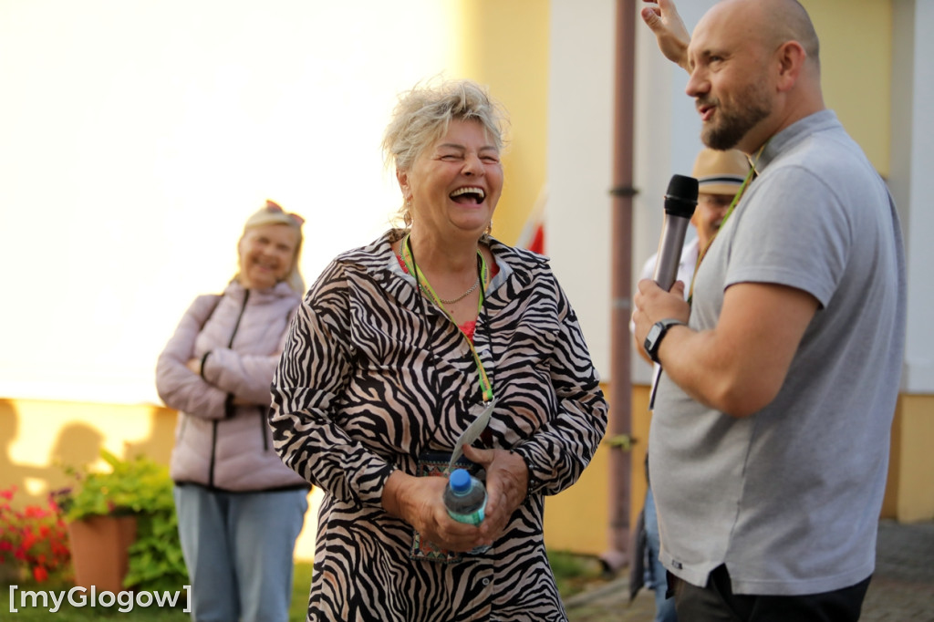 45. Głogowska Piesza Pielgrzymka na Jasną Górę