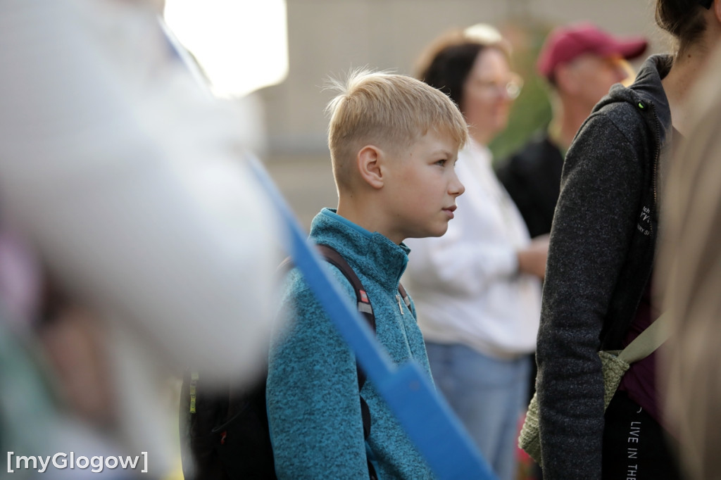 45. Głogowska Piesza Pielgrzymka na Jasną Górę