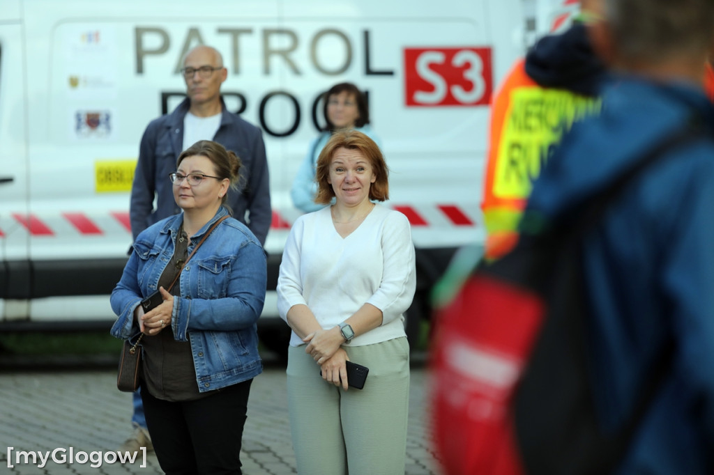 45. Głogowska Piesza Pielgrzymka na Jasną Górę
