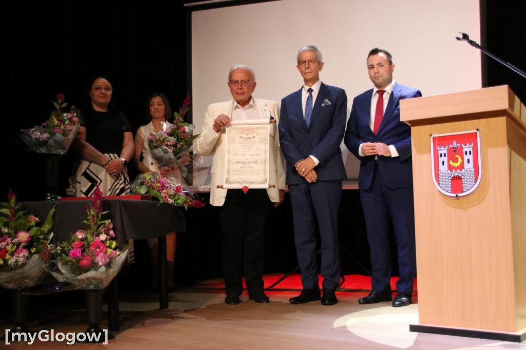 Sławskie Laury