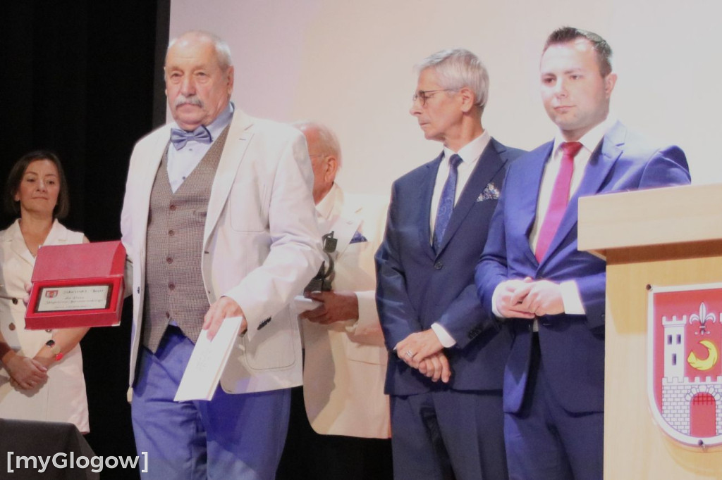 Sławskie Laury
