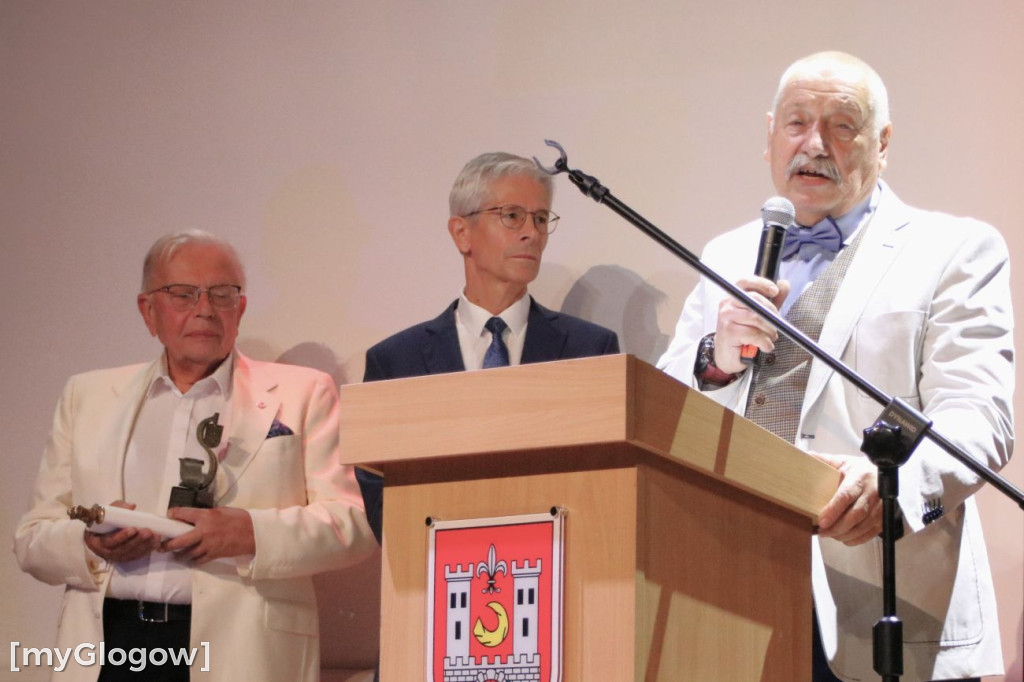 Sławskie Laury
