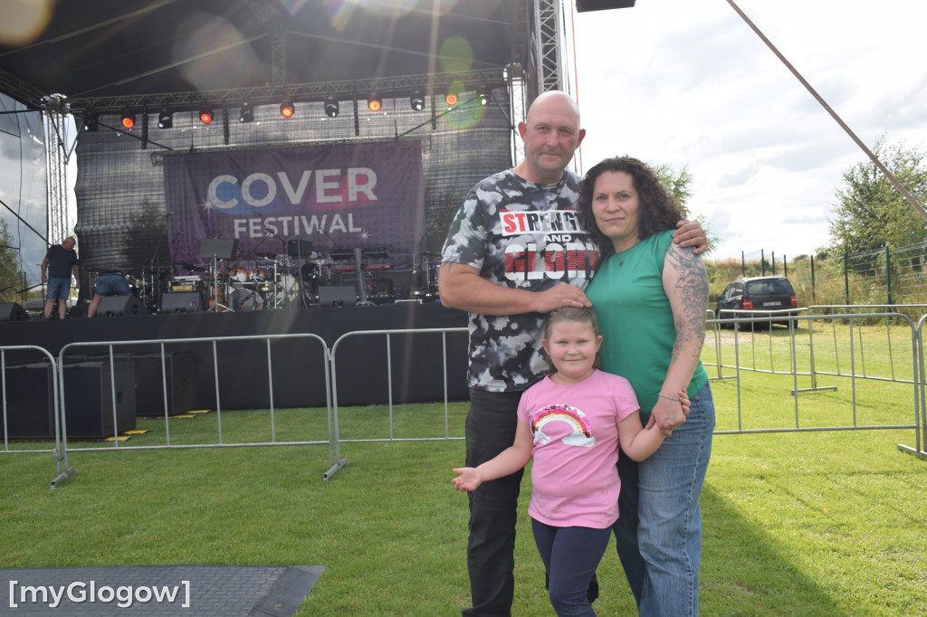 Cover Festiwal w Jaczowie